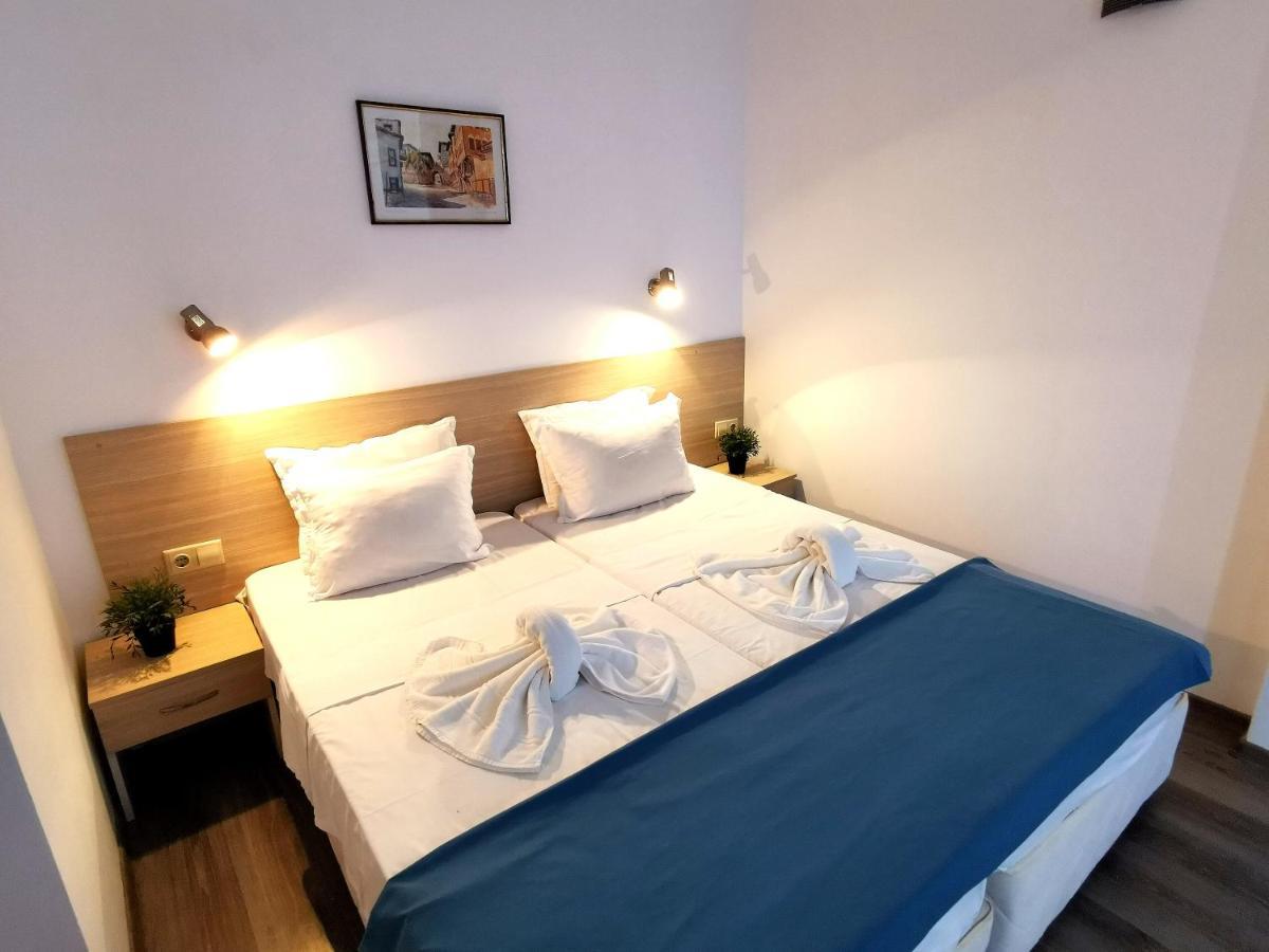 Hotel Largo Beach Sunny Beach Exterior foto