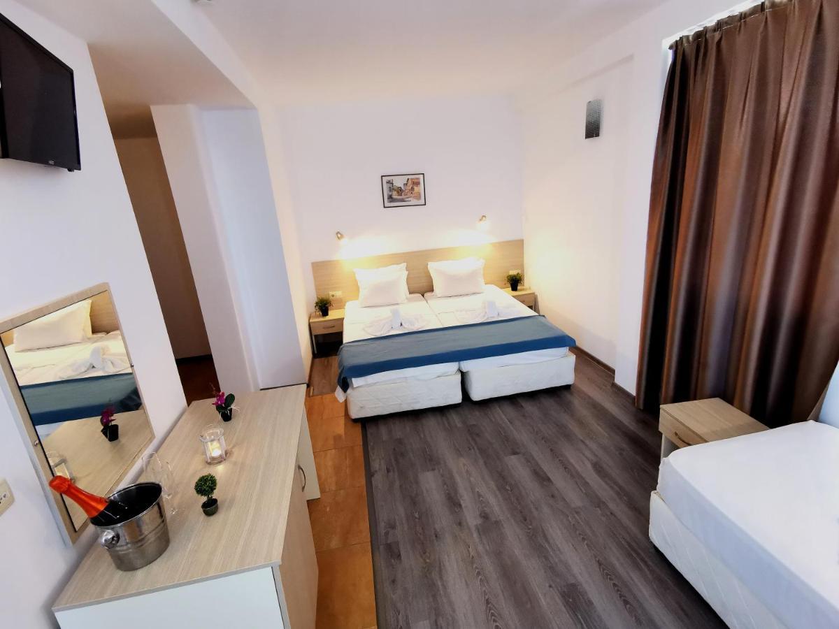 Hotel Largo Beach Sunny Beach Exterior foto