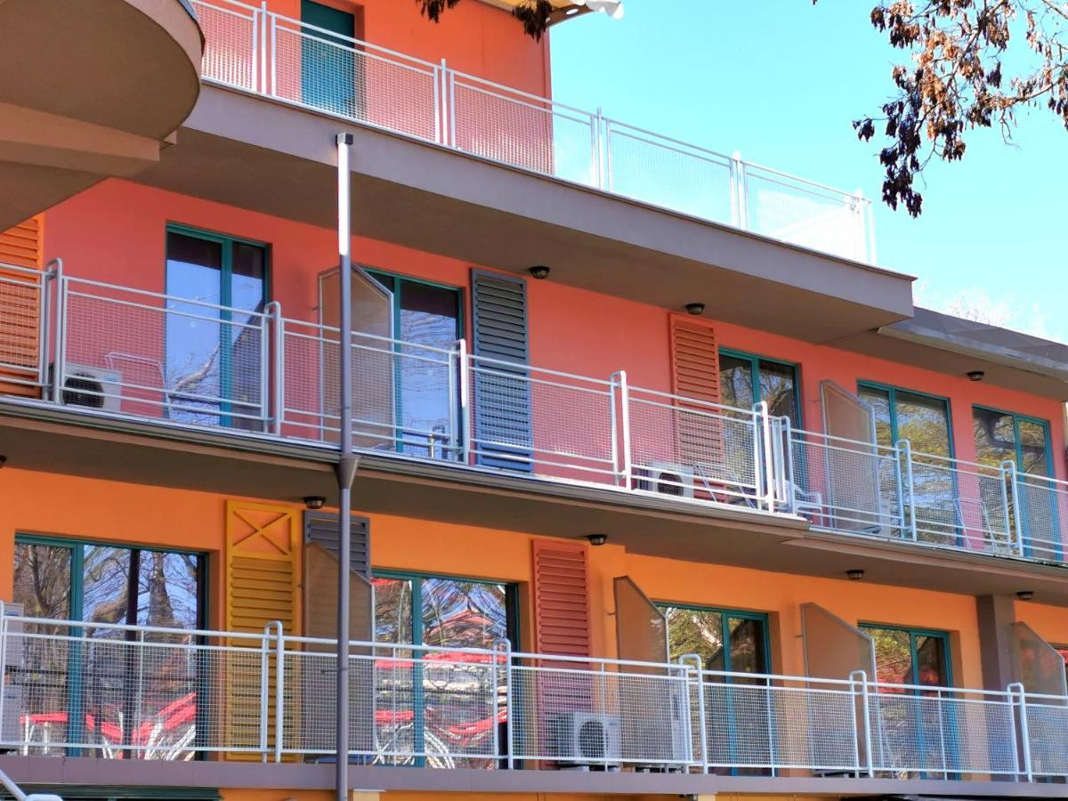 Hotel Largo Beach Sunny Beach Exterior foto